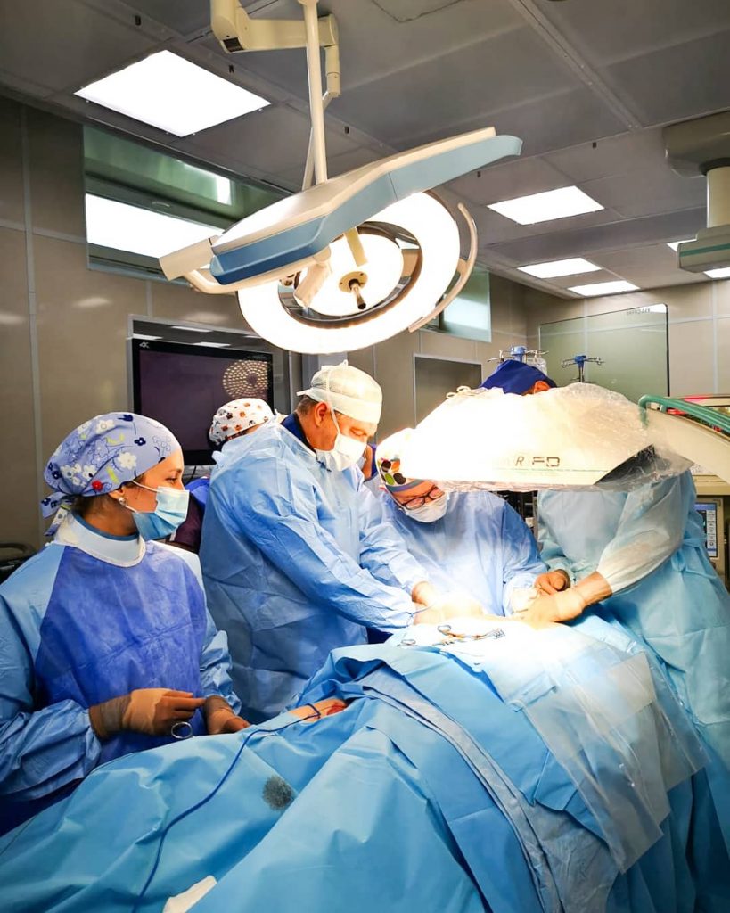 Реферат: Хирургические операции при лечении птиц